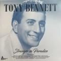 Tony Bennett - Stranger In Paradise (LP)