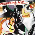 WISHBONE ASH  No Smoke Without Fire (CD)