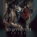 AD INFINITUM - Abyss (CD)