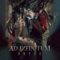 AD INFINITUM - Abyss (LP)