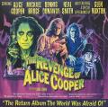 ALICE COOPER - The Revenge Of Alice Cooper (2*LP)
