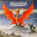 AVANTASIA - Here Be Dragons (CD)