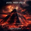 Axel Rudi Pell - Risen Symbol (CD)