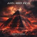 Axel Rudi Pell - Risen Symbol (2*LP, Orange Vinyl)