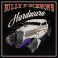 Billy Gibbons - Hardware (LP)