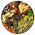 BLUES PILLS - Lady In Gold (LP)