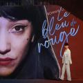 Bonnie Li  Le Bleu Du Rouge (LP)