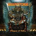 BRAINSTORM - Plagues Of Rats (CD)