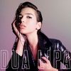 Dua Lipa - Dua Lipa (CD)