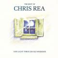 Chris Rea � New Light Through Old Windows (CD)