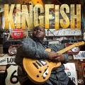 Christone "Kingfish" Ingram - Kingfish (LP, Yellow Vinyl)