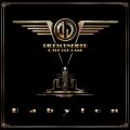 Dirkschneider & The Old Gang - Babylon (CD)