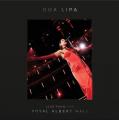 Dua Lipa - Live From The Royal Albert Hall (2*LP)