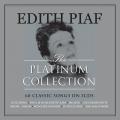 Edith Piaf � The Platinum Collection (3*CD)