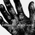 EDITORS  Black Gold (2*LP)