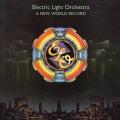ELECTRIC LIGHT ORCHESTRA (ELO) -  A New World Record (LP)