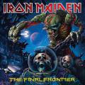 IRON MAIDEN - The Final Frontier (2*LP, 180 g)