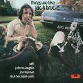 Jack Bruce - Things We Like (CD)