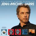 Jean-Michel Jarre - Original Album Classics, Vol.2 (5*CD Box)