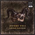 JETHRO TULL - Curious Ruminant (LP, 180g)