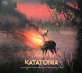 KATATONIA - Nightmares As Extensions Of The Waking State (CD)