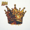 KING FALCON - King Falcon (LP, Limited Edition, White Vinyl)