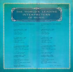 ���������� �������. ����������. �� ������������ �������� ���������������� ���������. ����������, ��������, �����. (2*LP)