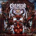 KREATOR - Krushers Of The World (2*CD)