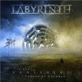 LABYRINTH - In The Vanishing Echoes Of Goodbye (CD)