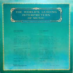 ��� ������. ����������. �� ������������ �������� ���������������� ���������. ����������, ��������, �����. (LP)