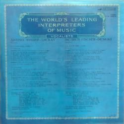 ������ �����-������. �������. �� ������������ �������� ���������������� ���������. ��������� (LP)