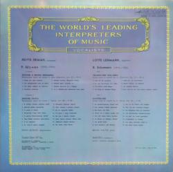 ����� �����. �������. �� ������������ �������� ���������������� ���������. ��������� (LP)