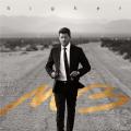 Michael Buble - Higher (LP, Crystal Clear Vinyl)