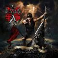 MICHAEL SCHENKER GROUP (MSG) - Immortal (LP)