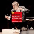 Mariss Jansons - Mussorgsky: Pictures At An Exhibition (LP)