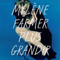Mylene Farmer - Plus Grandir: Best Of 1986-1996 (2*LP)