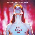 Nick Cave And The Bad Seeds - Let Love In (CD)