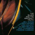 Oliver Nelson  The Blues And The Abstract Truth (LP, 180 g)