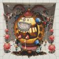 ORBITAL  Optical Delusion (2*LP)
