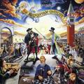 PENDRAGON - The Masquerade Overture (2*LP)
