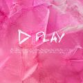 Ed Sheeran - Play (LP, Pink Vinyl).