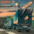 PUHDYS - Live in Sachsen (1984)