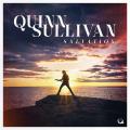 Quinn Sullivan - Salvation (LP, White Vinyl)