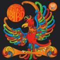 Rare Bird - Rare Bird (LP, Orange Vinyl)