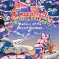 RED HOT CHILI PEPPERS - Return Of The Dream Canteen (2*LP, 140 g, Limited Edition)