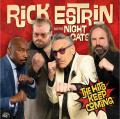 Rick Estrin & The Nightcats - The Hits Keep Coming (LP, Red Vinyl)