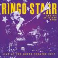 Ringo Starr & His All-Starr Band - Live at the Greek Theater 2019 (2*LP)