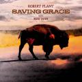 Robert Plant - Saving Grace (LP, Fruit Punch Coloured Vinyl)