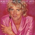 Rod Stewart - Greatest Hits (LP)