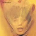 THE ROLLING STONES - Goats Head Soup (LP)